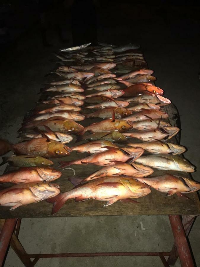 Hudhu Raakani Lodge Maldives Thinadhoo  Dış mekan fotoğraf